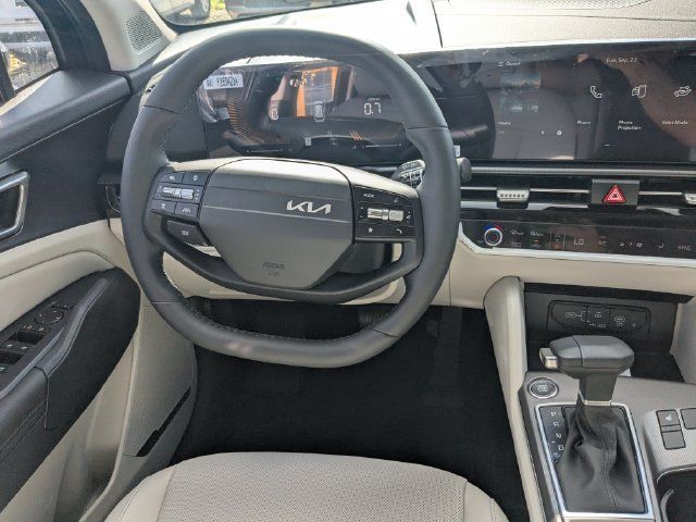 New 2027 Kia Sportage EX FWD image 16