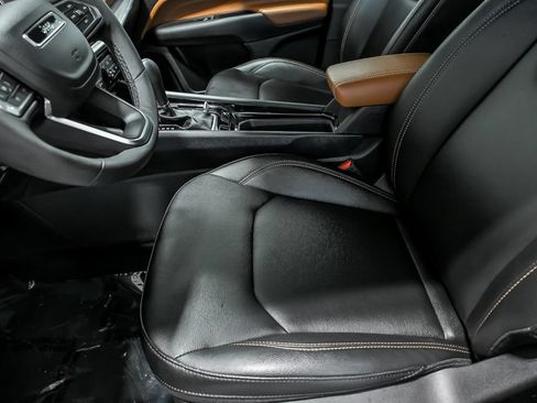 Used 2024 Jeep Compass Limited AWD/4WD image 11