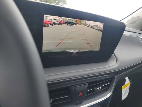 New 2026 Buick Encore GX Sport Touring image 25