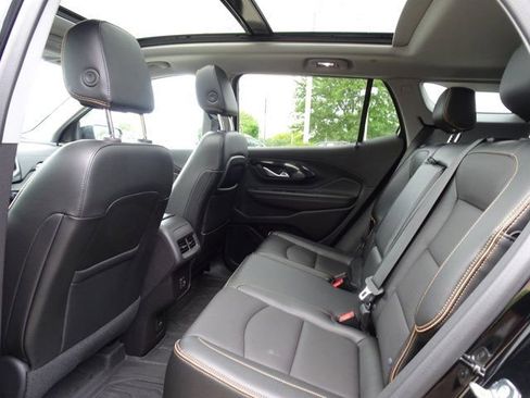 Used 2024 GMC Terrain AT4 w/ Infotainment Package II AWD/4WD image 16