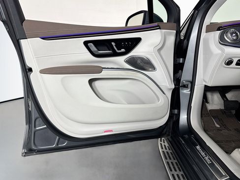 Certified 2023 Mercedes-Benz EQS 450+ SUV image 21