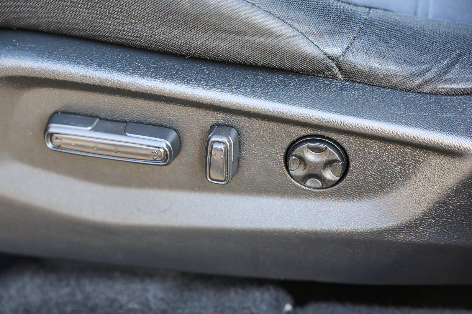 Certified 2019 Honda CR-V EX image 13