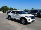 New 2025 Ford Explorer Active image 4