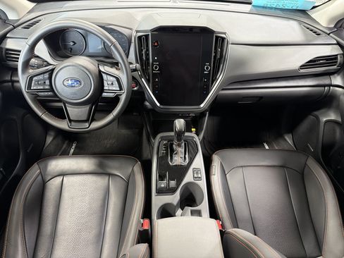 Used 2025 Subaru Crosstrek 2.5i Limited w/ Crosstrek Mirror Package AWD/4WD image 12
