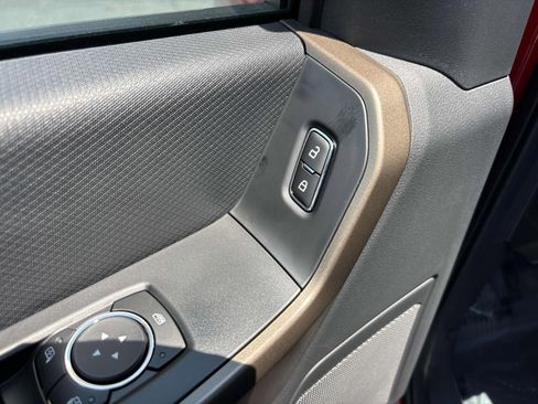 New 2025 Ford F150 STX w/ Equipment Group 201A FX4 image 23