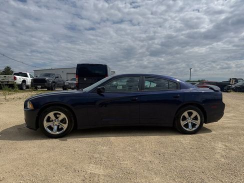 Used 2013 Dodge Charger SXT Plus RWD image 45