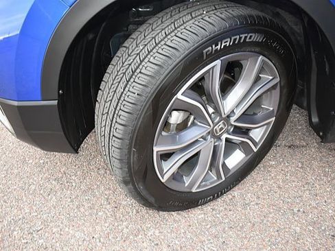 Certified 2021 Honda CR-V Touring image 8