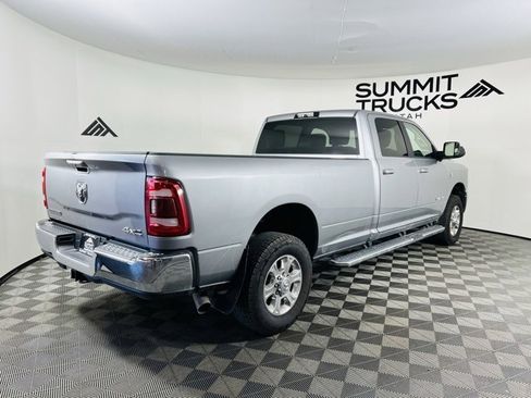 Used 2020 RAM 3500 Big Horn w/ Towing Technology Group image 4