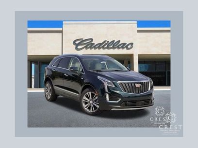 New 2026 Cadillac XT5 Premium Luxury w/ Driver Assist Package