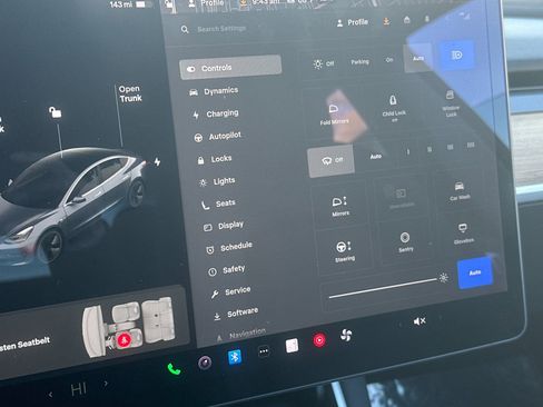 Used 2018 Tesla Model 3 Long Range image 20