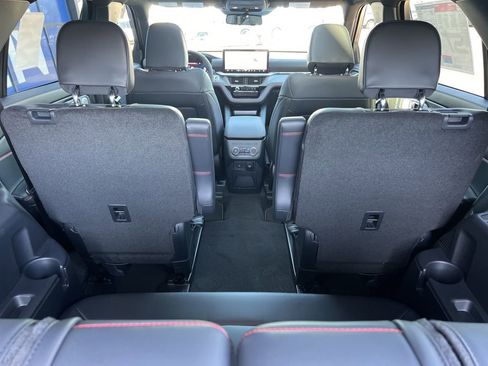 New 2026 Ford Explorer ST w/ Sun And Sound Package image 11