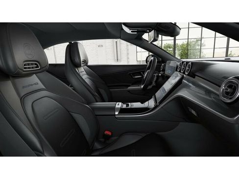 New 2026 Mercedes-Benz CLE 53 AMG 4MATIC Cabriolet image 5