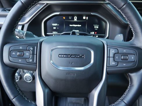 Used 2023 GMC Sierra 1500 Denali Ultimate image 40