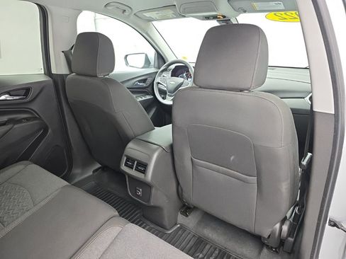 Certified 2022 Chevrolet Equinox LT AWD/4WD image 44
