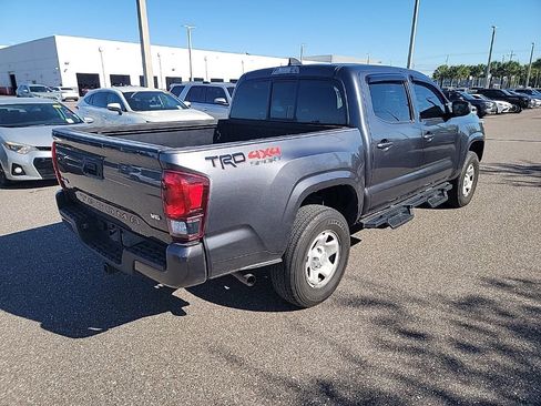 Certified 2023 Toyota Tacoma SR image 3