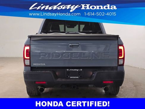 Used 2023 Honda Ridgeline RTL image 5