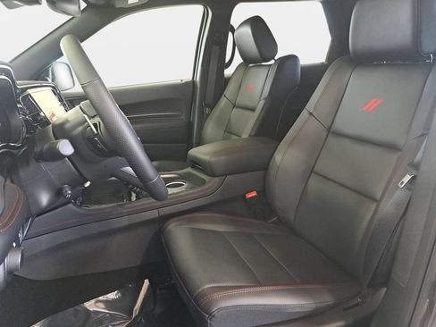 New 2026 Dodge Durango GT AWD/4WD image 17