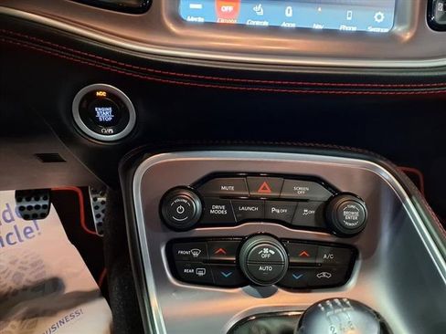 Used 2022 Dodge Challenger R/T Scat Pack w/ Shaker Package image 26