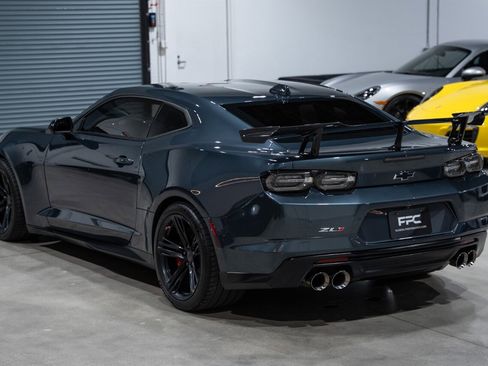 Used 2022 Chevrolet Camaro ZL1 image 63