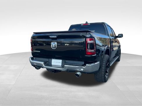 Used 2020 RAM 1500 Laramie image 5