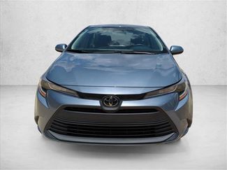 Used 2023 Toyota Corolla LE FWD video 2