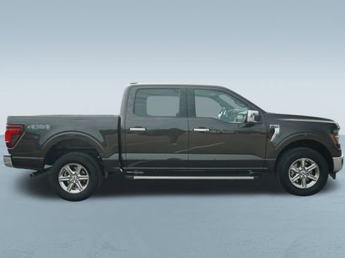 Used 2024 Ford F150 XLT w/ Equipment Group 302A MID image 10