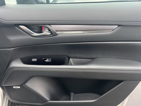New 2025 MAZDA CX-5 AWD 2.5 S w/ Premium Plus Pkg image 31