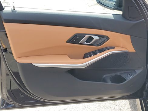 New 2026 BMW 330i xDrive Sedan w/ Premium Package image 5