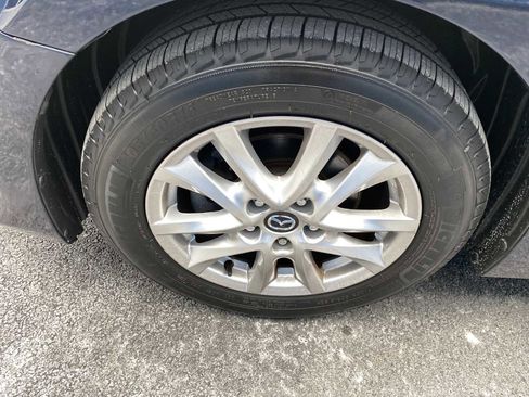 Used 2015 MAZDA MAZDA3 i Grand Touring image 33