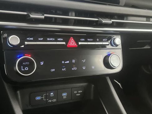 Used 2026 Hyundai Tucson SEL FWD image 27