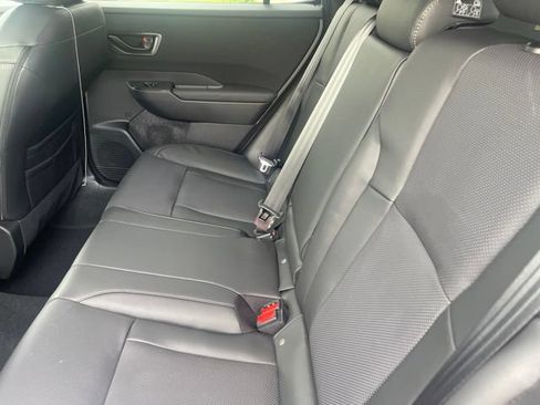 New 2026 Subaru Outback Limited AWD/4WD image 11