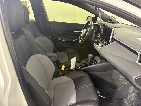 Used 2026 Toyota Corolla XSE FWD image 33