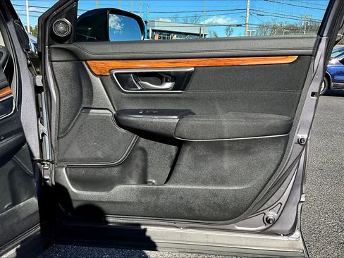 Used 2021 Honda CR-V EX image 21