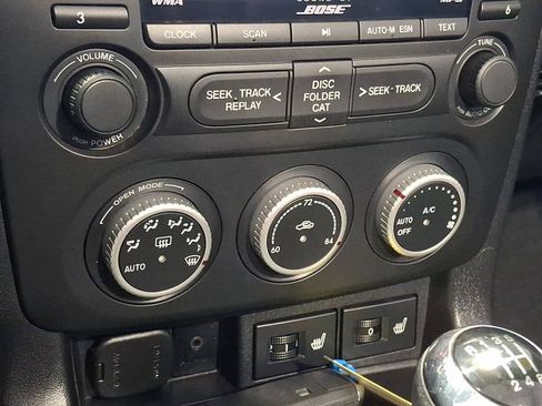 Used 2012 MAZDA MX-5 Miata Grand Touring image 14