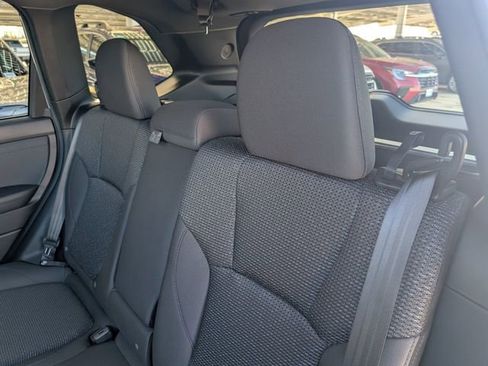 Certified 2026 Subaru Forester Premium image 27