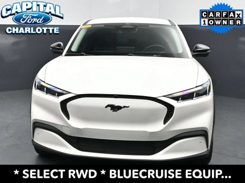 Used 2024 Ford Mustang Mach-E Select RWD image 2