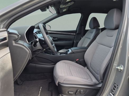 Used 2023 Hyundai Santa Cruz SEL AWD/4WD image 14