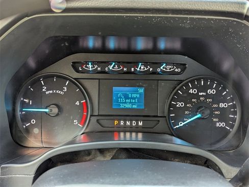 Used 2020 Ford F450 XL w/ Power Equipment Group image 6