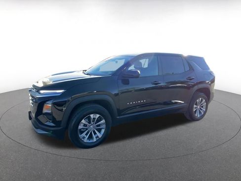 Used 2025 Chevrolet Equinox LT image 8