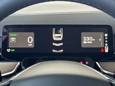 New 2026 Volvo EX90 Plus RWD image 28
