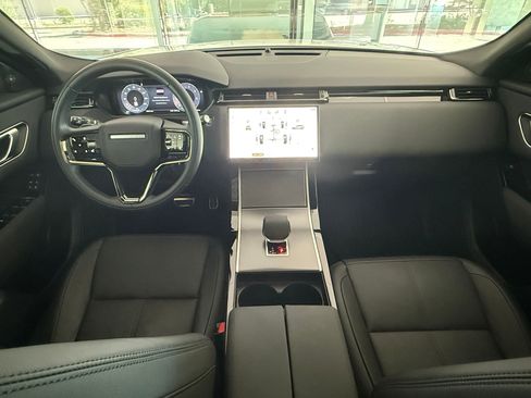 Used 2024 Land Rover Range Rover Velar Dynamic SE AWD/4WD image 16