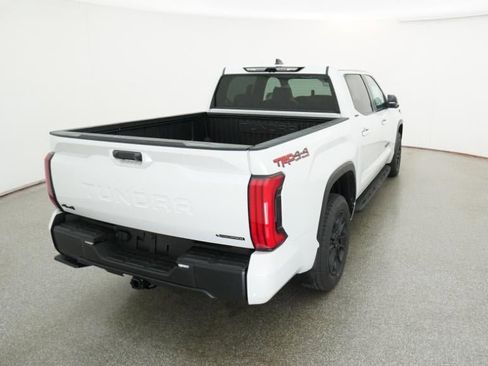 New 2026 Toyota Tundra Limited image 41