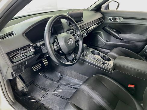 Used 2022 Honda Civic Sport image 9