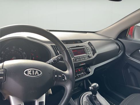 Used 2011 Kia Sportage EX image 25