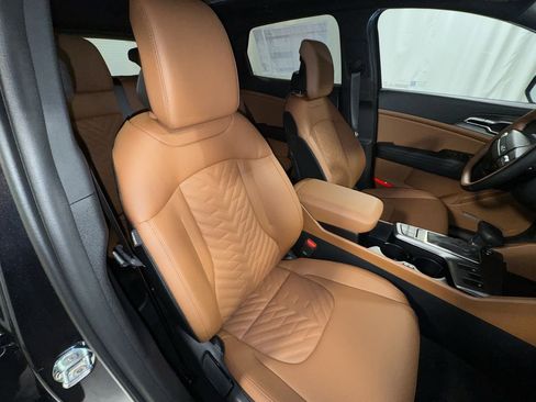 New 2026 Kia Sportage X-Line w/ X-Line Premium Package image 29