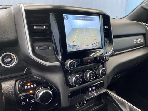 Certified 2021 RAM 1500 Big Horn image 18