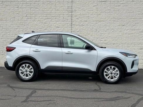 New 2026 Ford Escape Active w/ Cold Weather Package AWD/4WD image 7