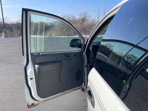 Used 2006 Dodge Grand Caravan w/ PWR Convenience Group image 22