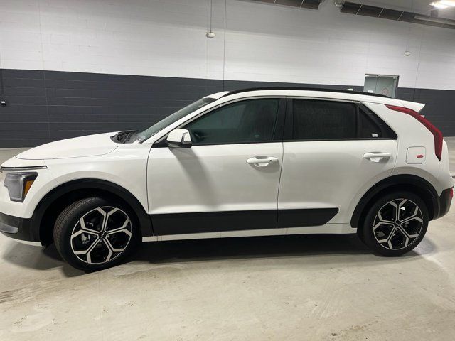 Used 2025 Kia Niro EX Touring FWD image 28