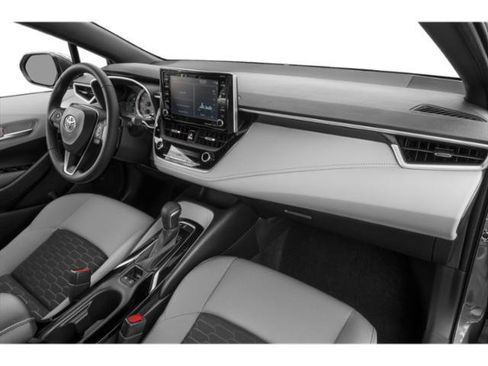 Used 2022 Toyota Corolla SE w/ Carpet Mat Package (TMS) FWD image 15